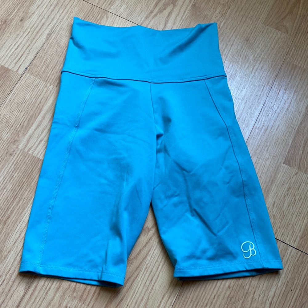 Bombshell shorts